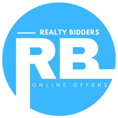 Realty Bidders