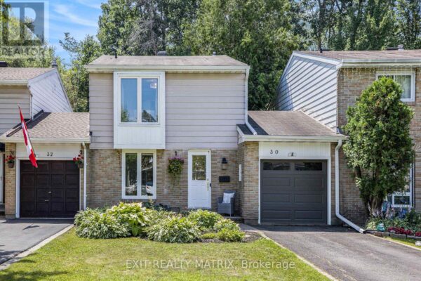 30 Glen Park Drive, Ottawa, Ontario K1B 3Z2 (28740334)