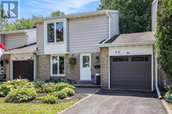30 Glen Park Drive, Ottawa, Ontario K1B 3Z2 (28740334) - Image 3