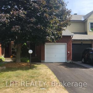 148 Pickwick Drive, Ottawa, Ontario K2J 3C8 (28763963)