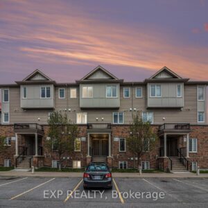 250 Shanly Private, Ottawa, Ontario K2J 5X6 (28766695)