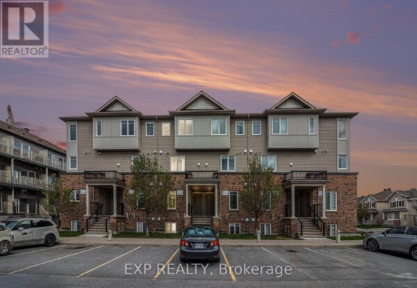 250 Shanly Private, Ottawa, Ontario K2J 5X6 (28766695)