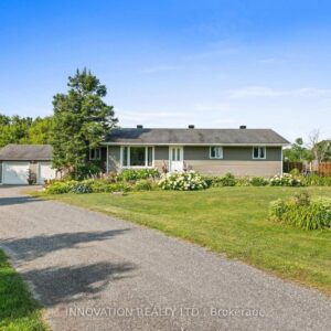 4001 Dunrobin Road, Ottawa, Ontario K0A 3M0 (28818572)