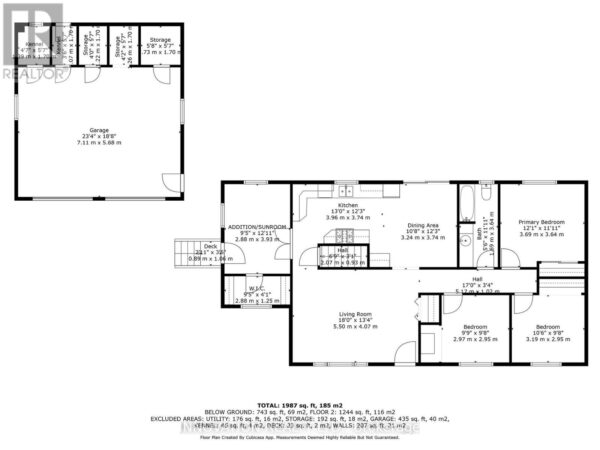 4001 Dunrobin Road, Ottawa, Ontario K0A 3M0 (28818572) - Image 50