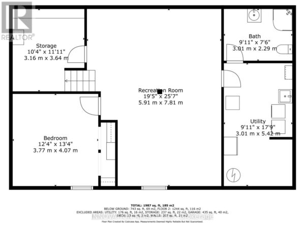4001 Dunrobin Road, Ottawa, Ontario K0A 3M0 (28818572) - Image 51