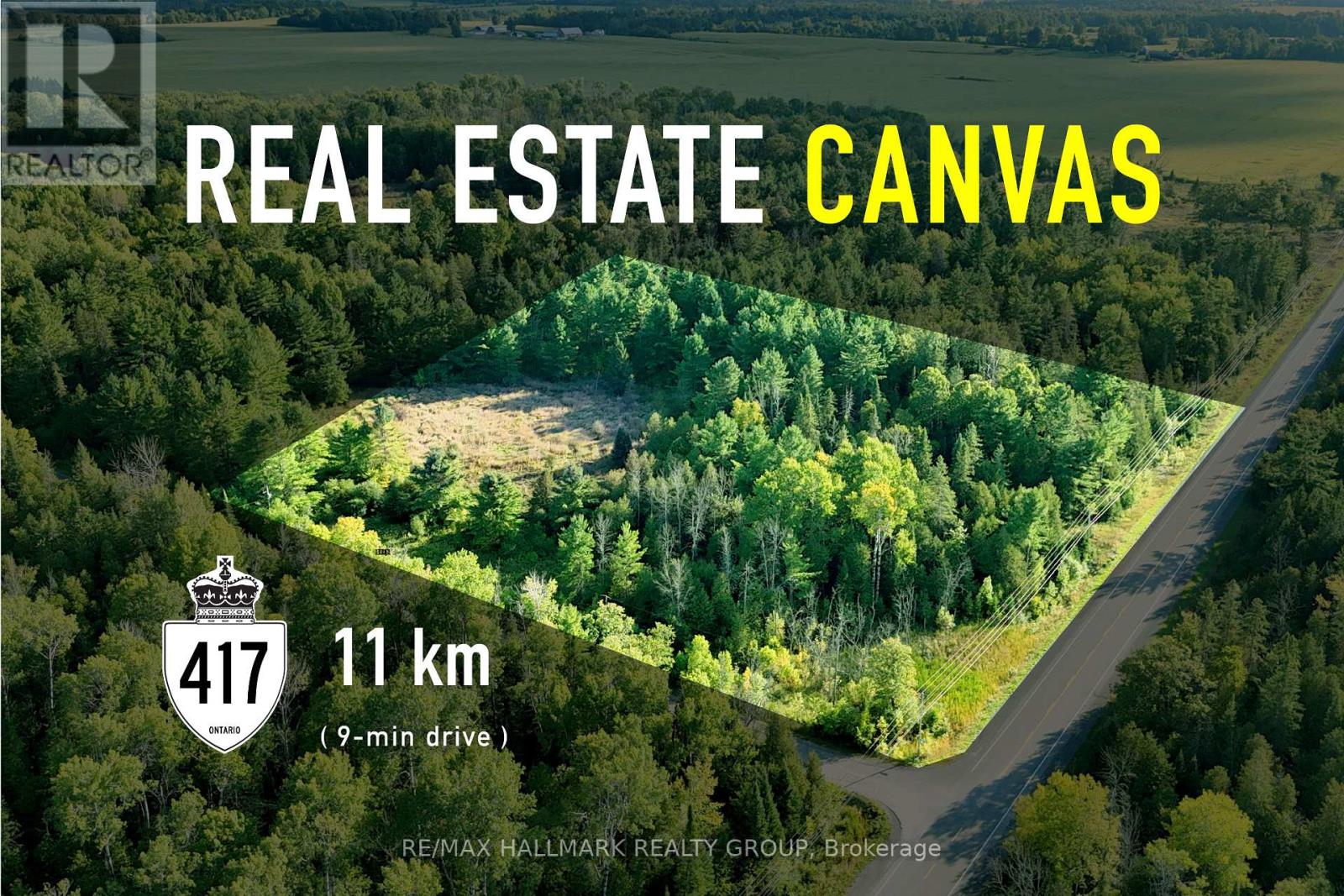 0 (A) Homesteaders Road, Ottawa, Ontario K0A 1X0 (28704075)