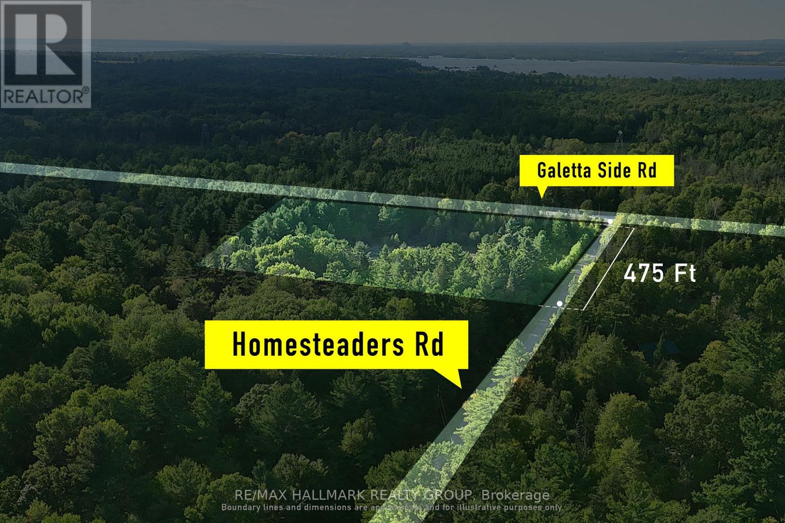 0 (A) Homesteaders Road, Ottawa, Ontario K0A 1X0 (28704075) - Image 4
