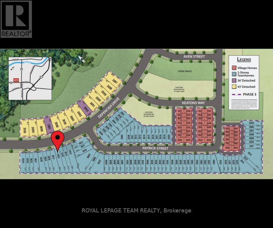 988 Depencier Drive, North Grenville, Ontario K0G 1J0 (29060170) - Image 13